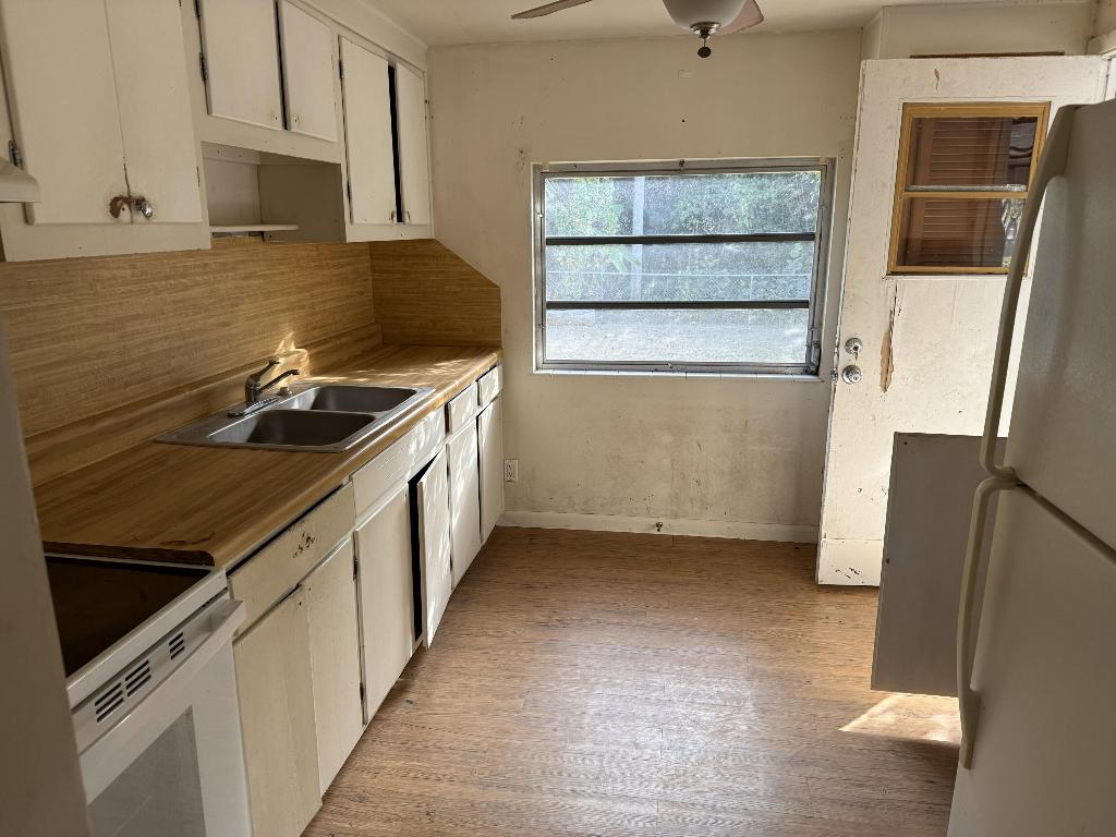 STEVENS PARK UNIT NO 2 - Residential