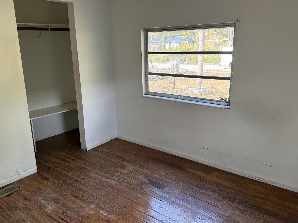 STEVENS PARK UNIT NO 2 - Residential