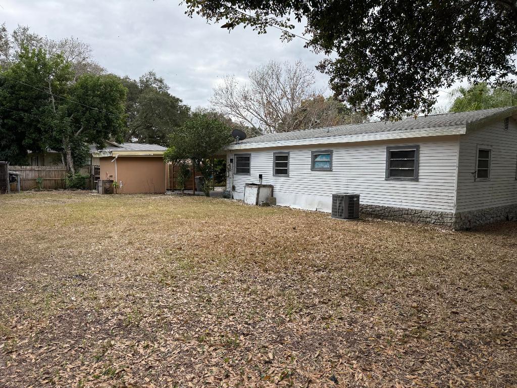 STEVENS PARK UNIT NO 2 - Residential