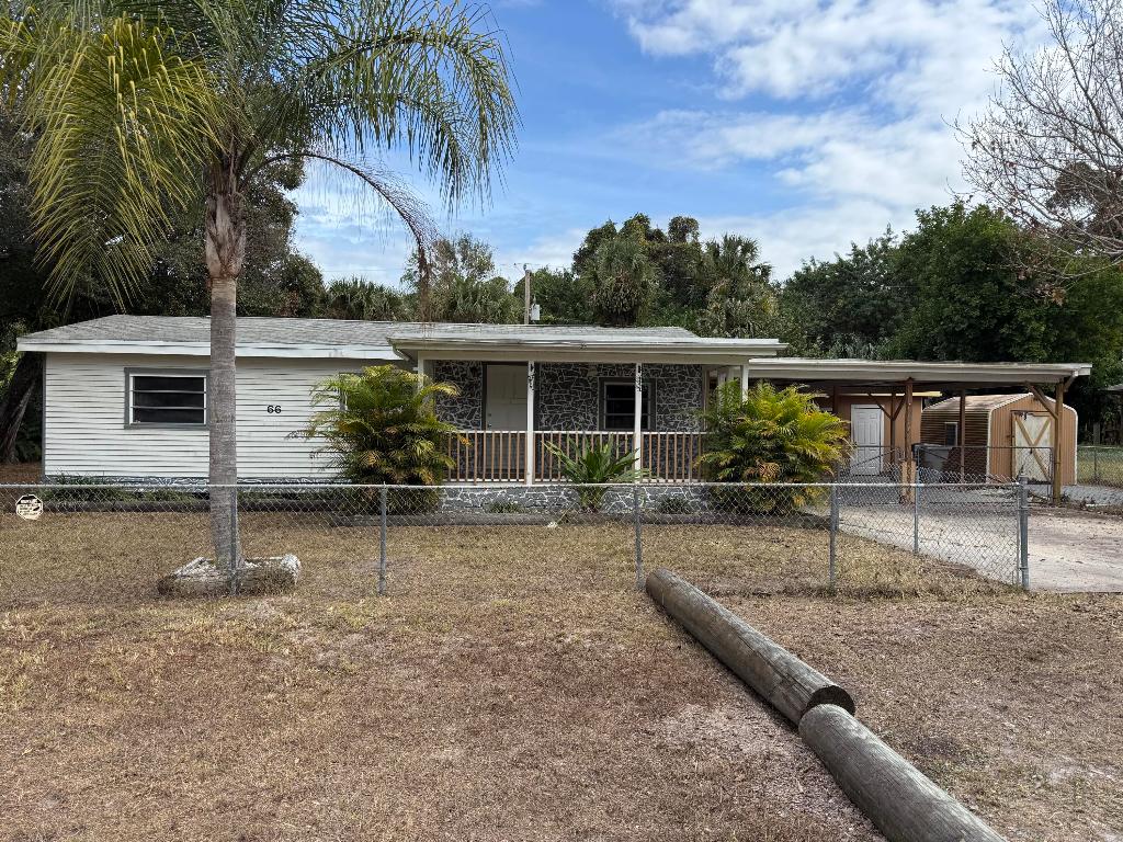 STEVENS PARK UNIT NO 2 - Residential