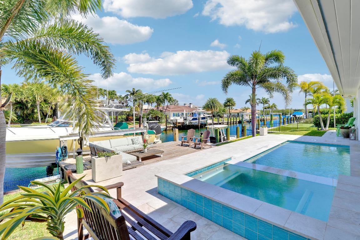 THE SOUNDINGS - Residential