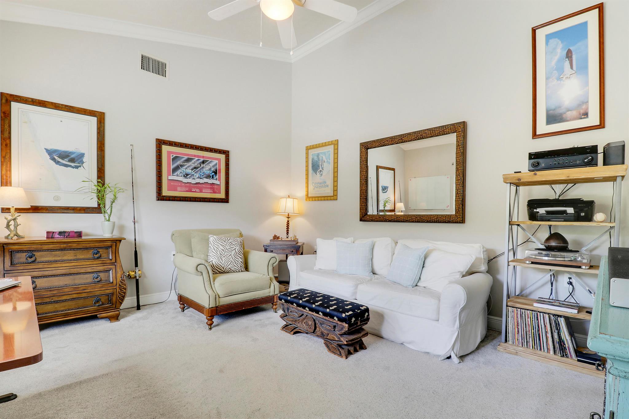 THE SOUNDINGS - Residential