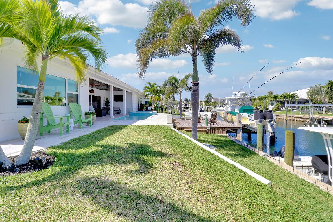 THE SOUNDINGS - Residential