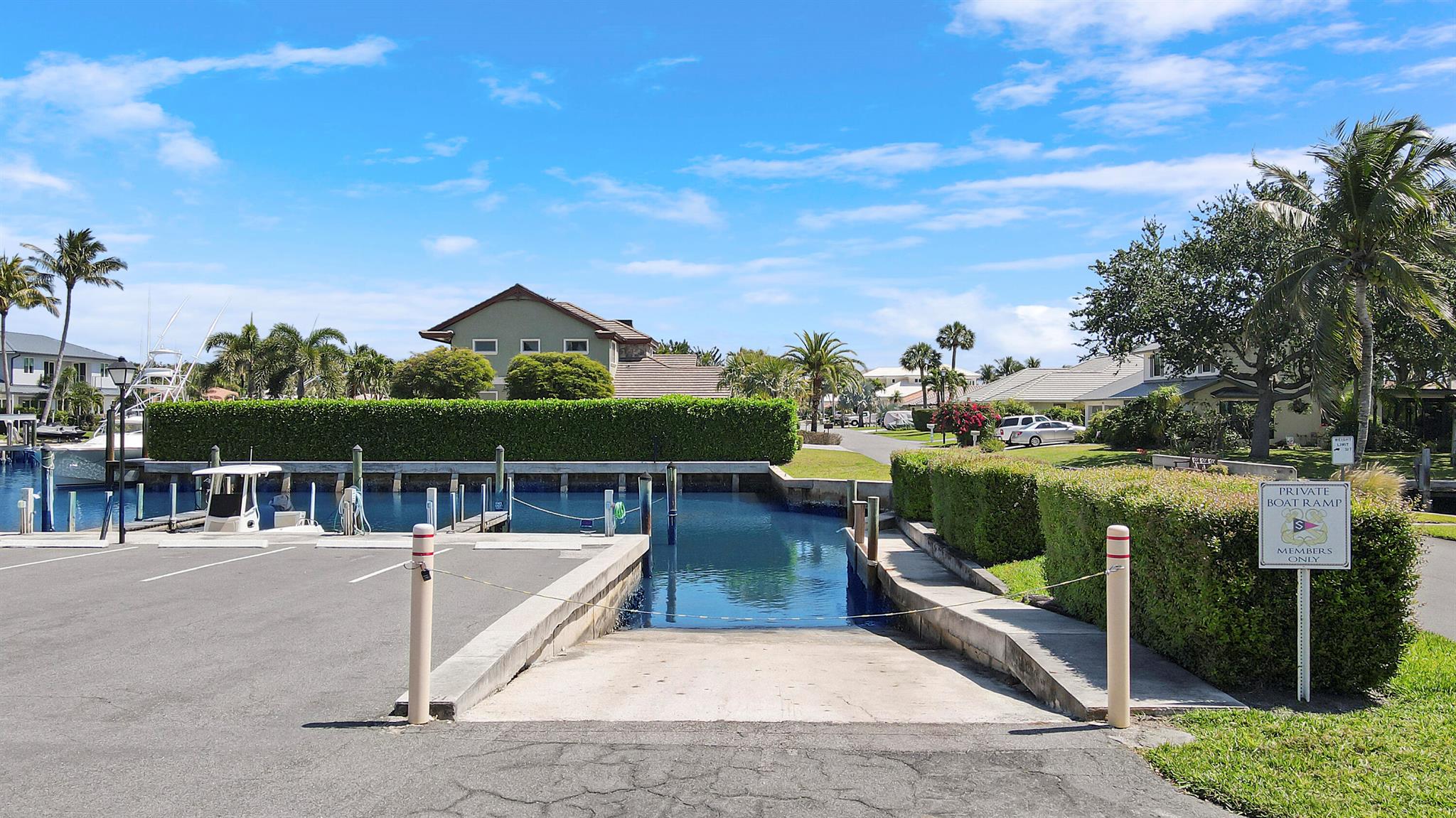 THE SOUNDINGS - Residential