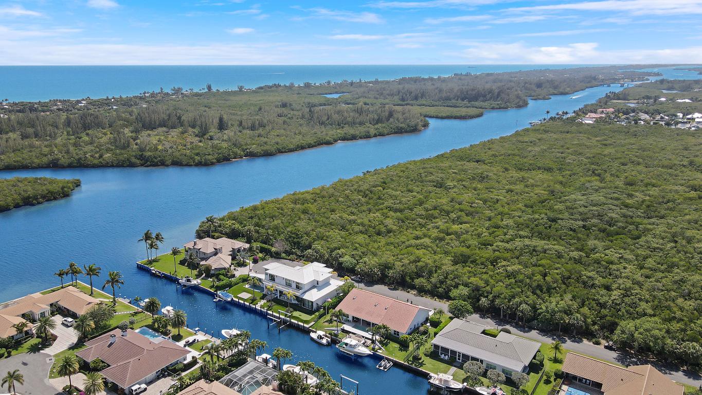 THE SOUNDINGS - Residential