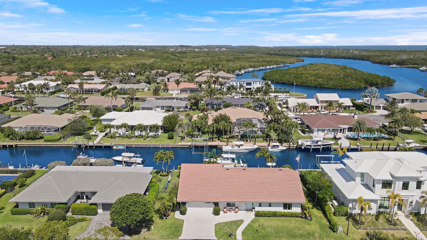 THE SOUNDINGS - Residential