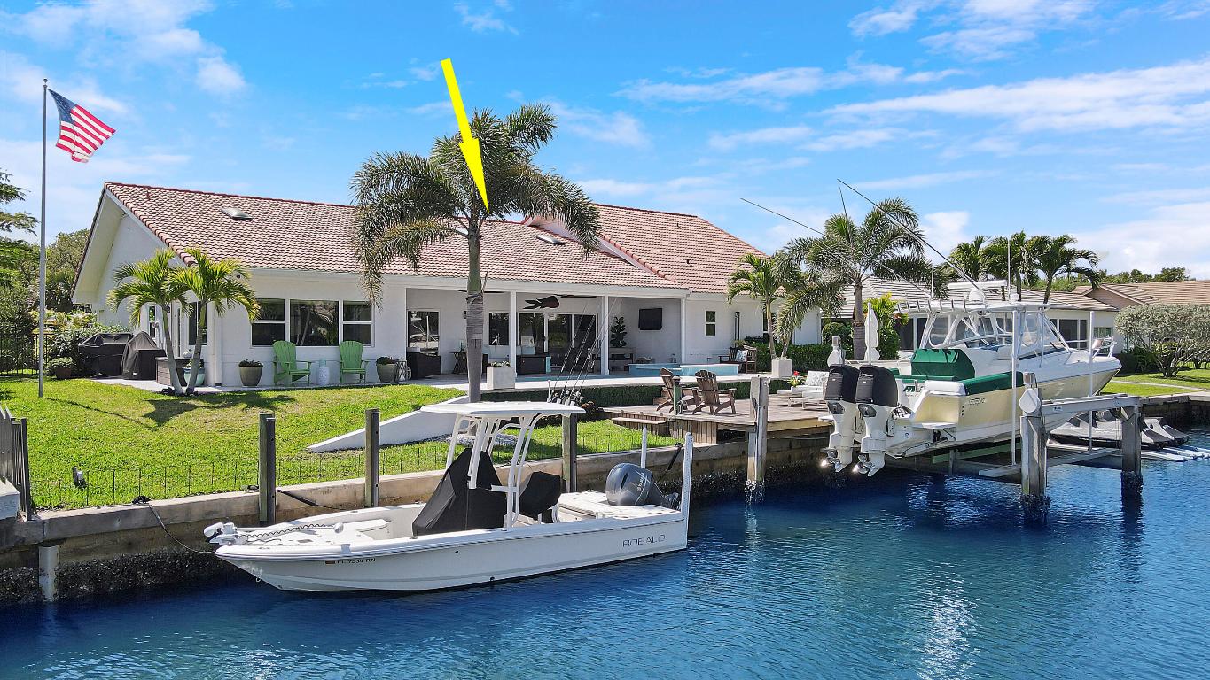 THE SOUNDINGS - Residential