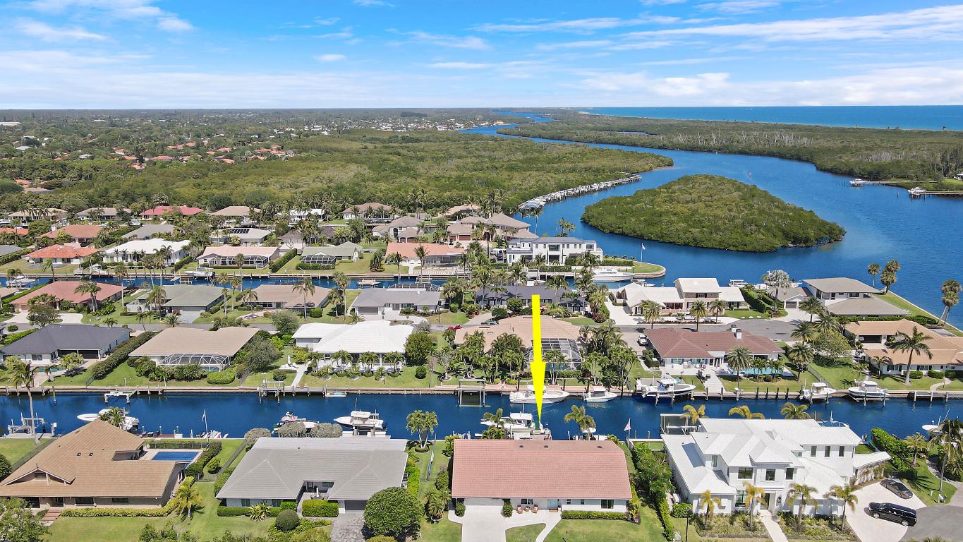 THE SOUNDINGS - Residential