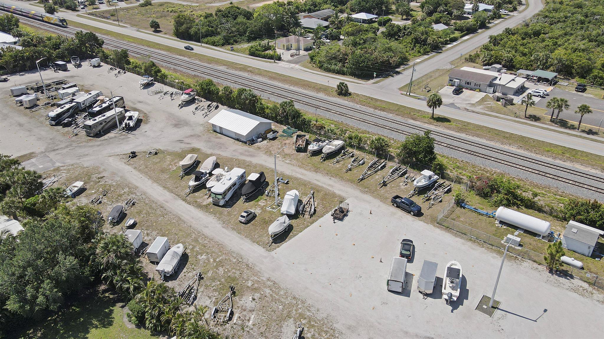 THE SOUNDINGS - Residential