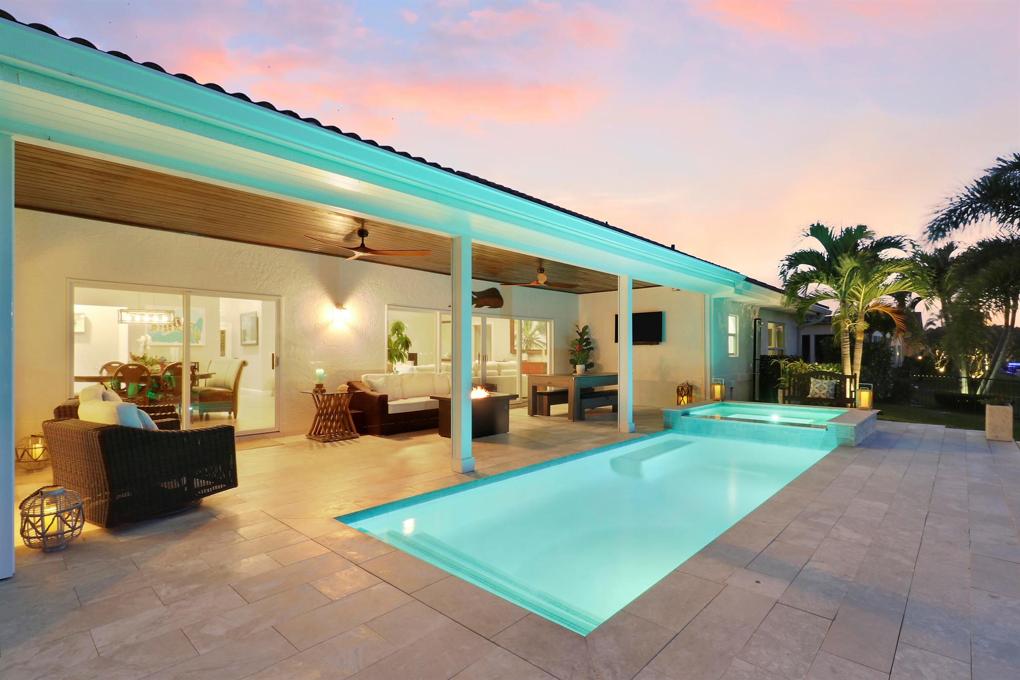 THE SOUNDINGS - Residential