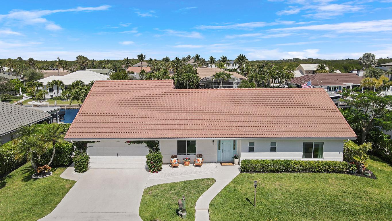 THE SOUNDINGS - Residential