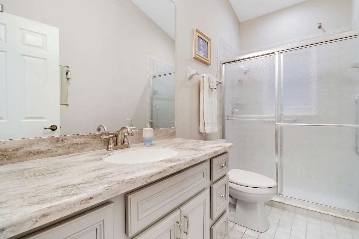 THE SOUNDINGS - Residential