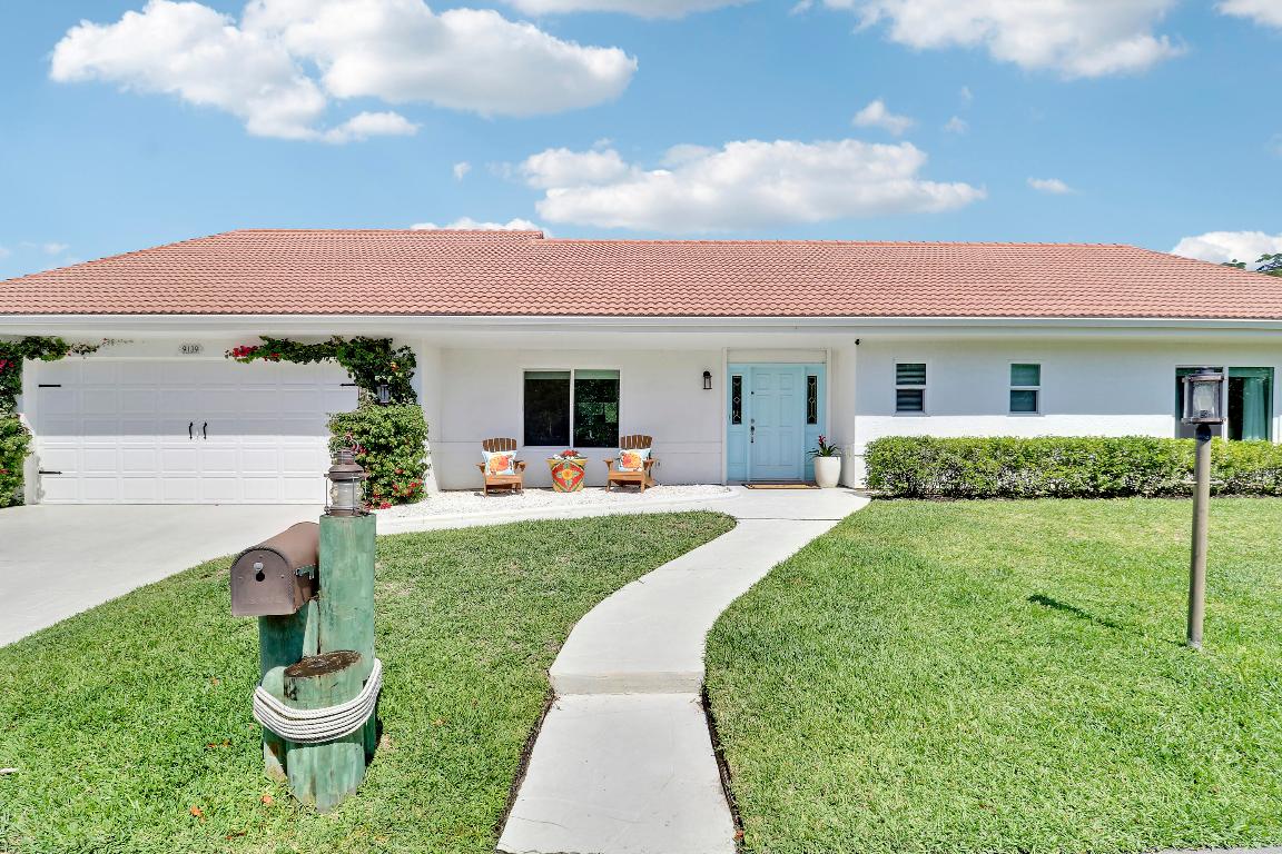 THE SOUNDINGS - Residential