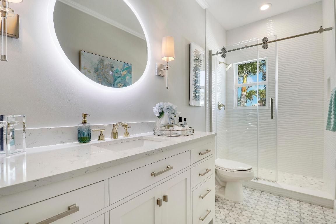 THE SOUNDINGS - Residential