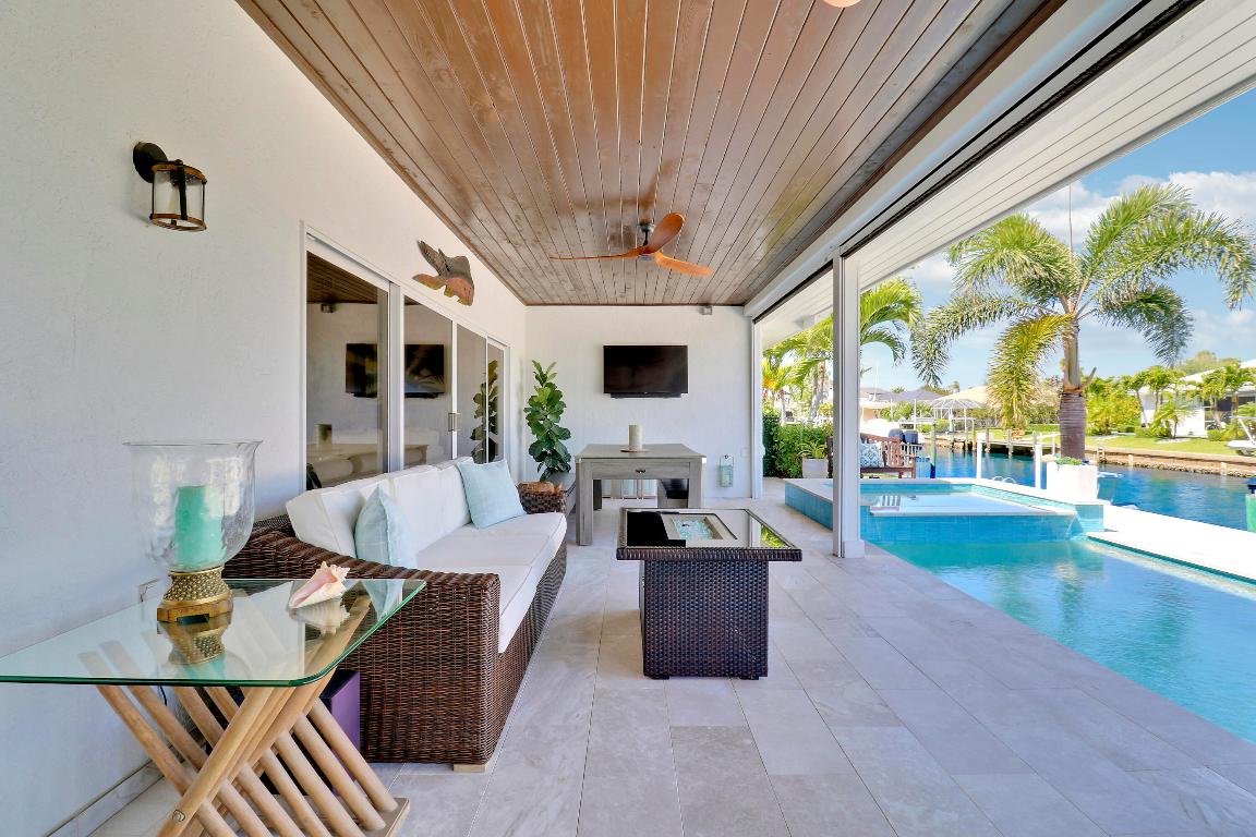 THE SOUNDINGS - Residential