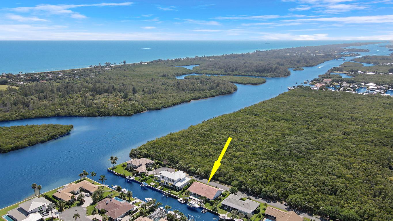 THE SOUNDINGS - Residential