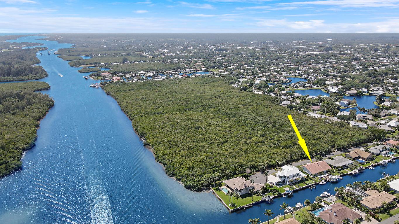 THE SOUNDINGS - Residential