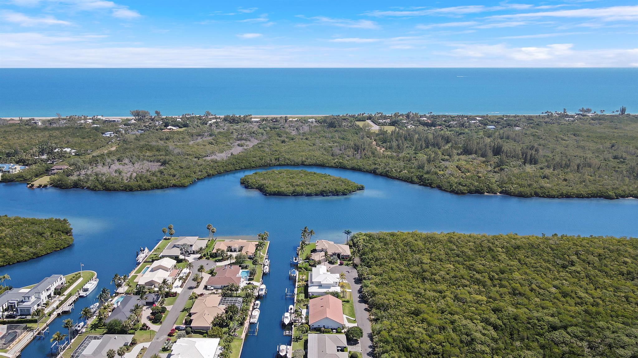 THE SOUNDINGS - Residential