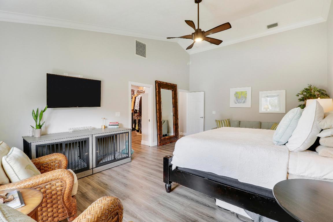 THE SOUNDINGS - Residential