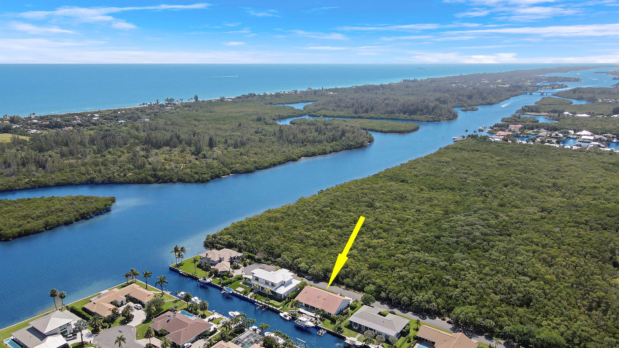 THE SOUNDINGS - Residential