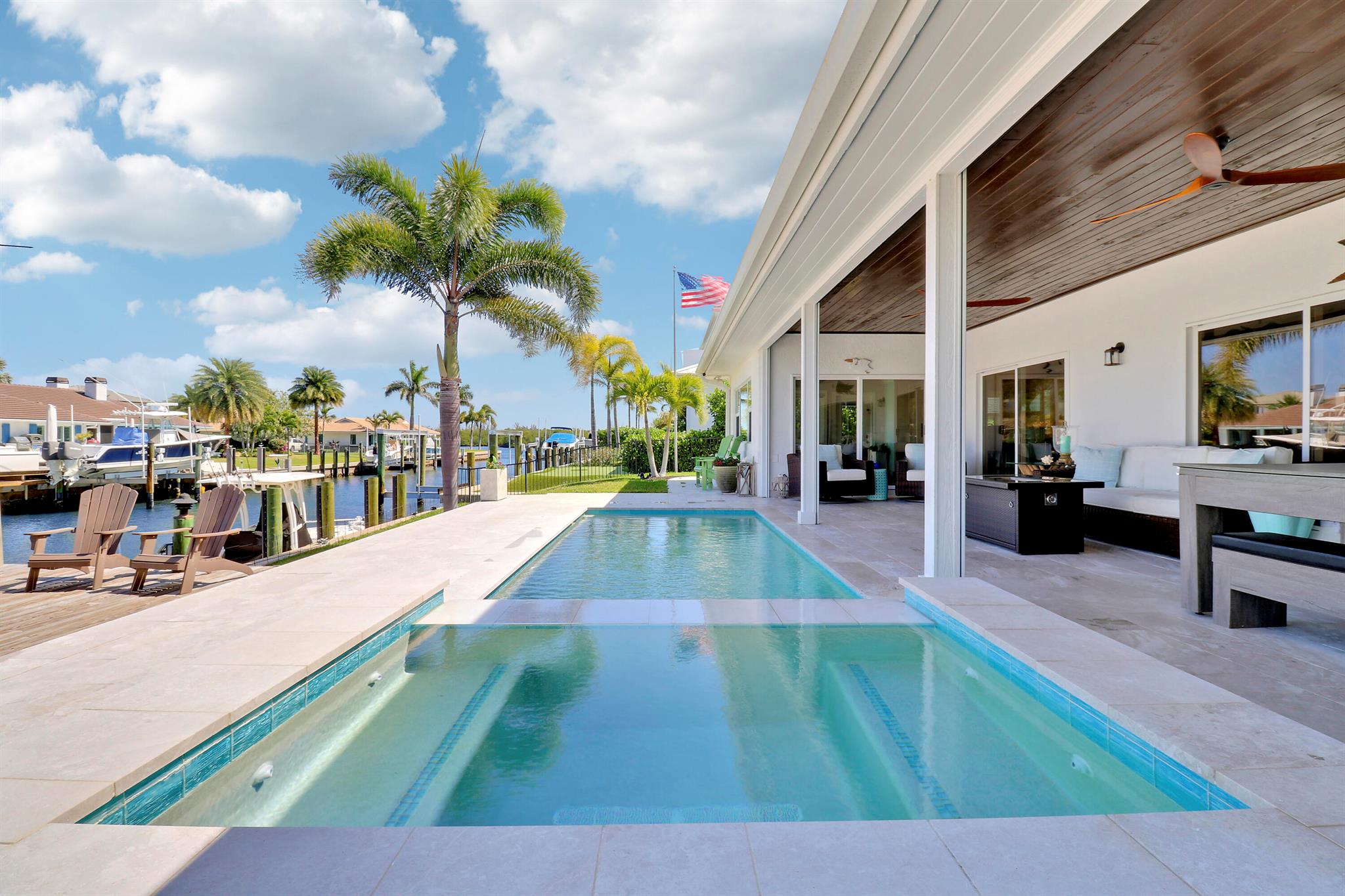 THE SOUNDINGS - Residential