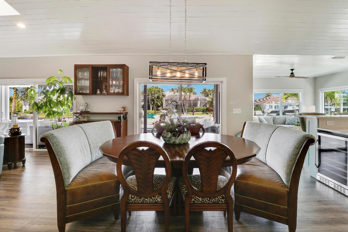 THE SOUNDINGS - Residential