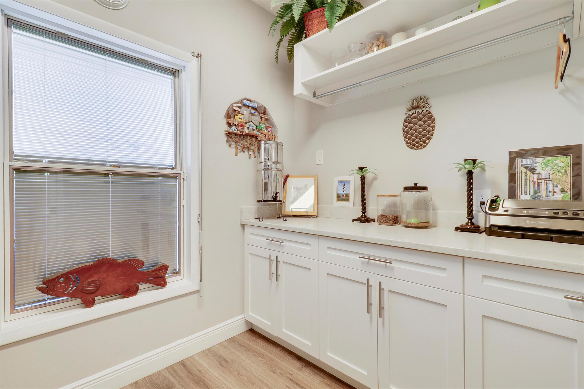 THE SOUNDINGS - Residential