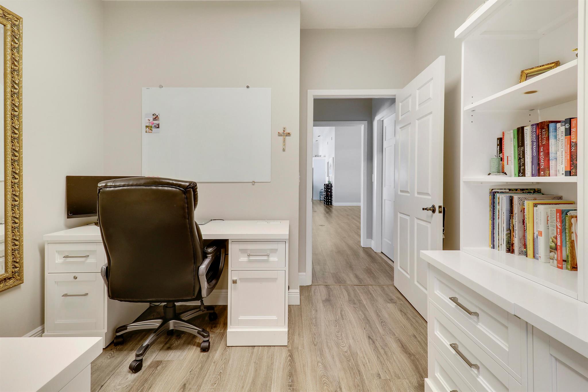 THE SOUNDINGS - Residential