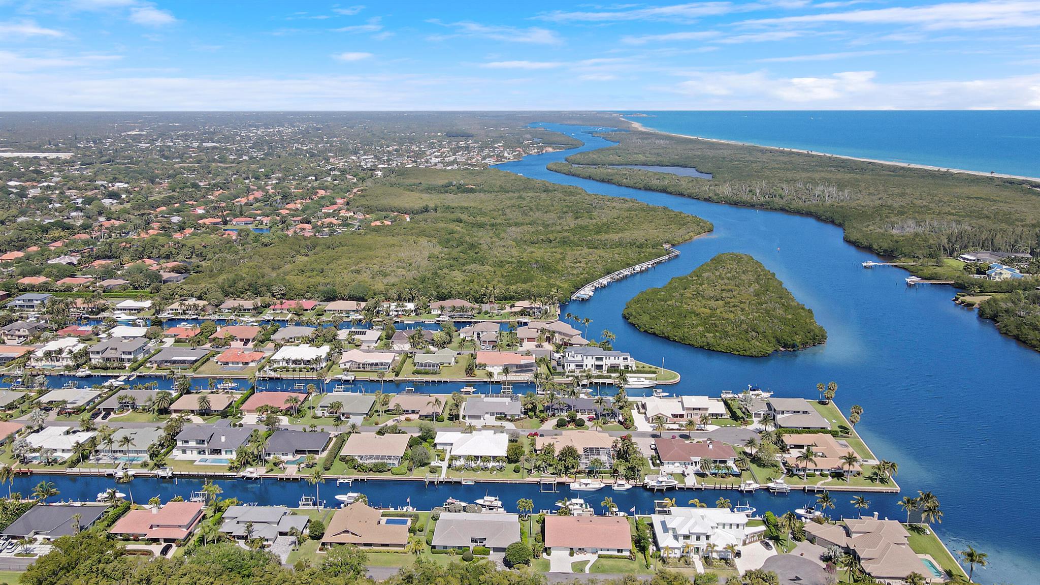 THE SOUNDINGS - Residential