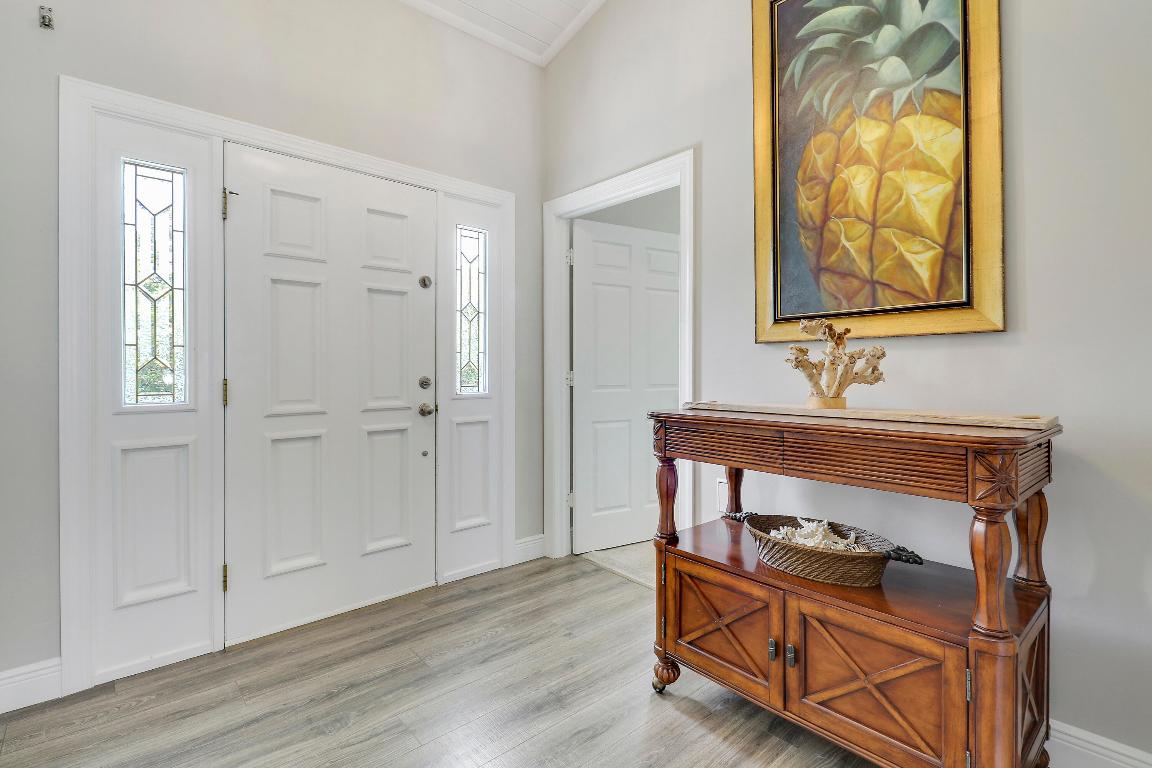 THE SOUNDINGS - Residential