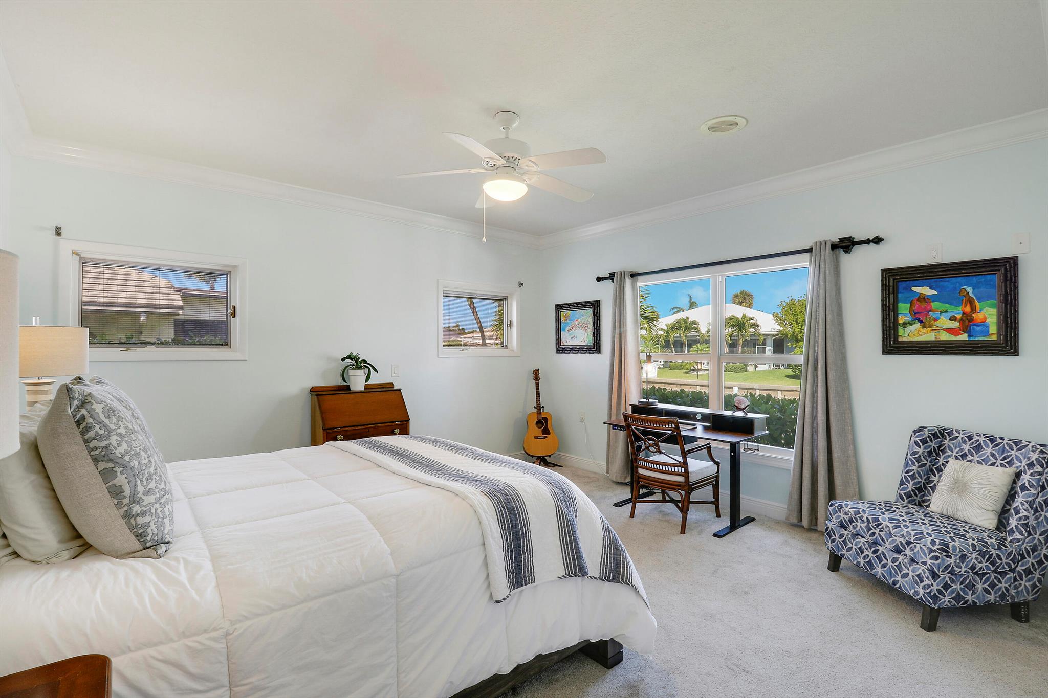 THE SOUNDINGS - Residential