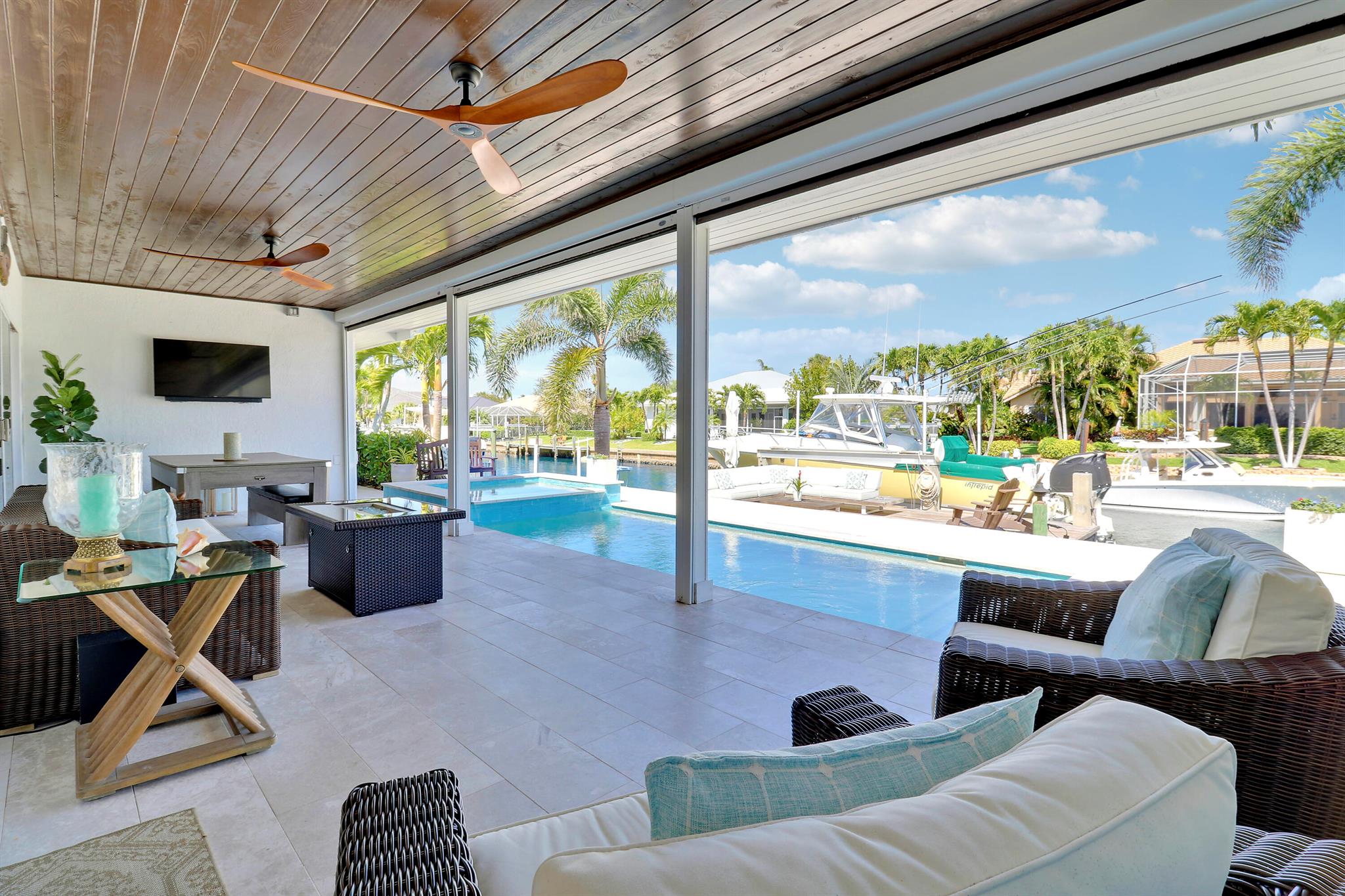 THE SOUNDINGS - Residential