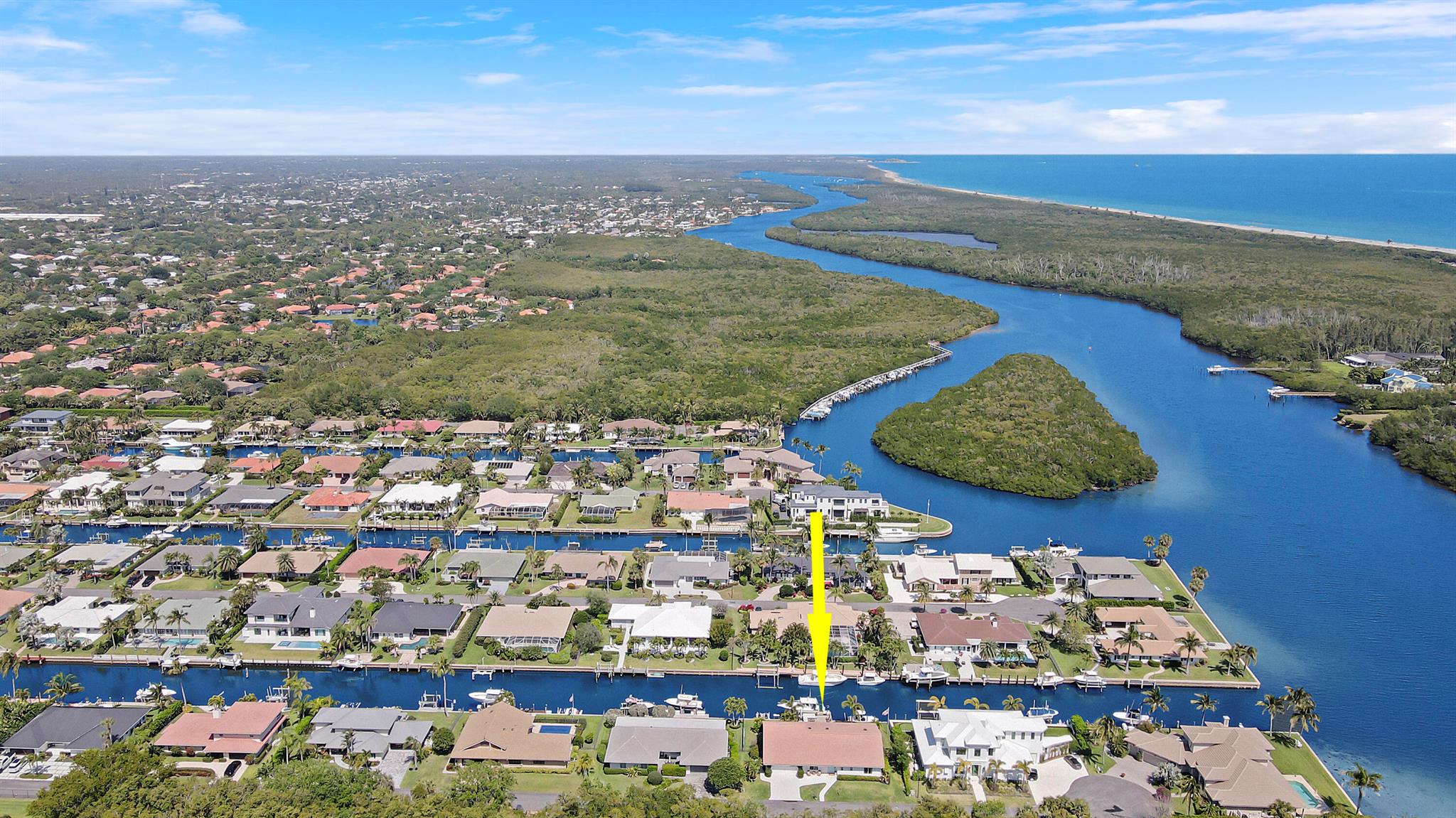 THE SOUNDINGS - Residential