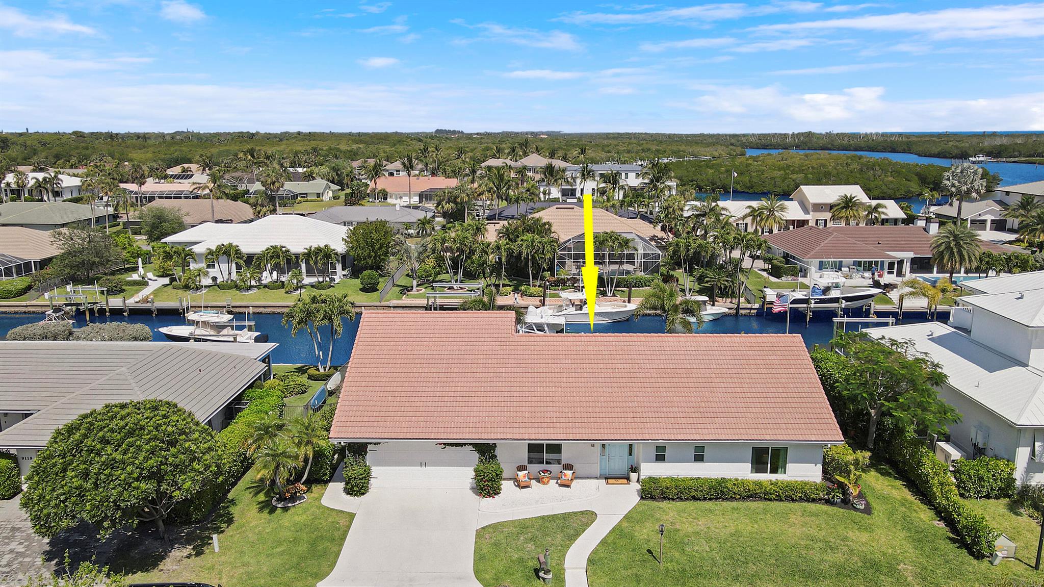 THE SOUNDINGS - Residential