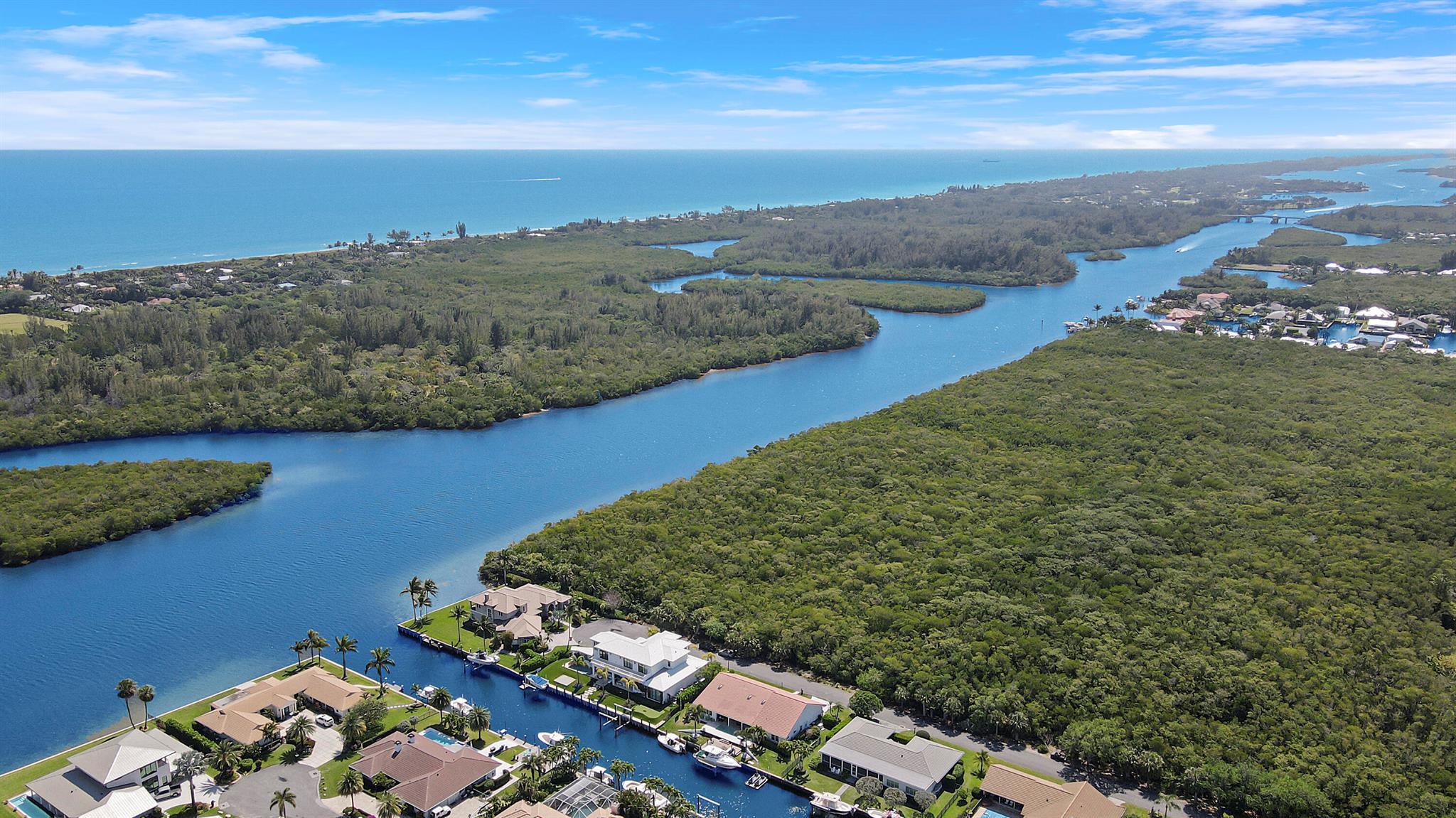 THE SOUNDINGS - Residential