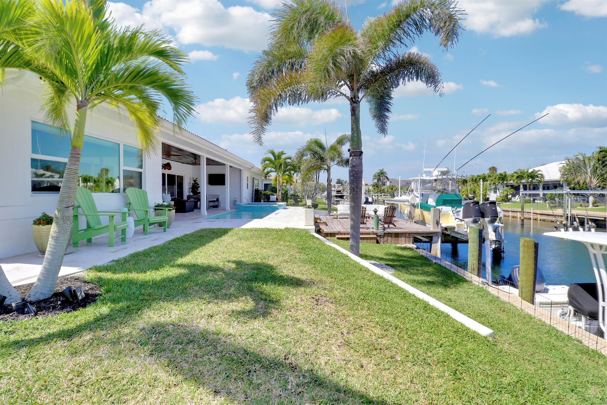 THE SOUNDINGS - Residential