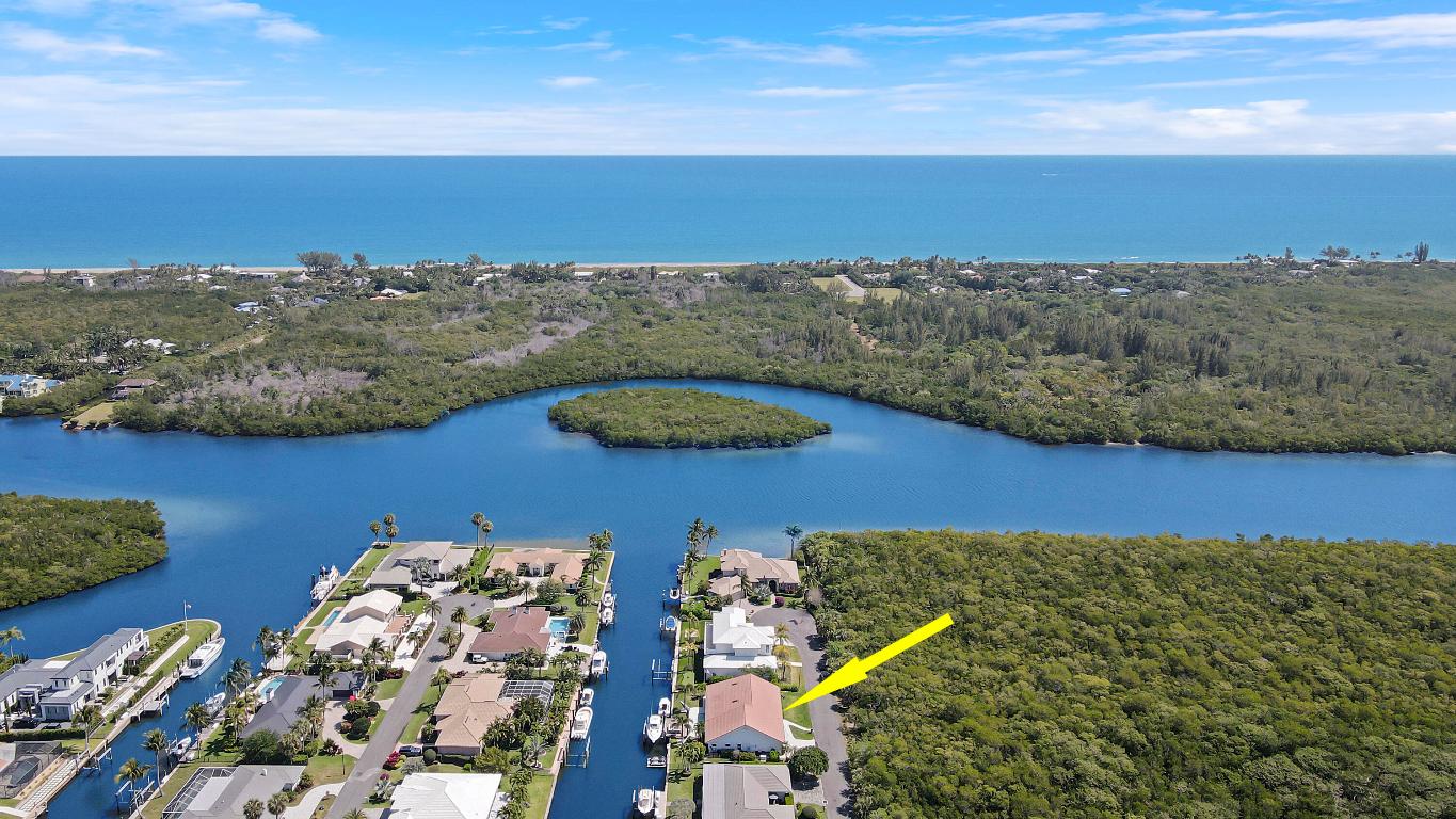 THE SOUNDINGS - Residential