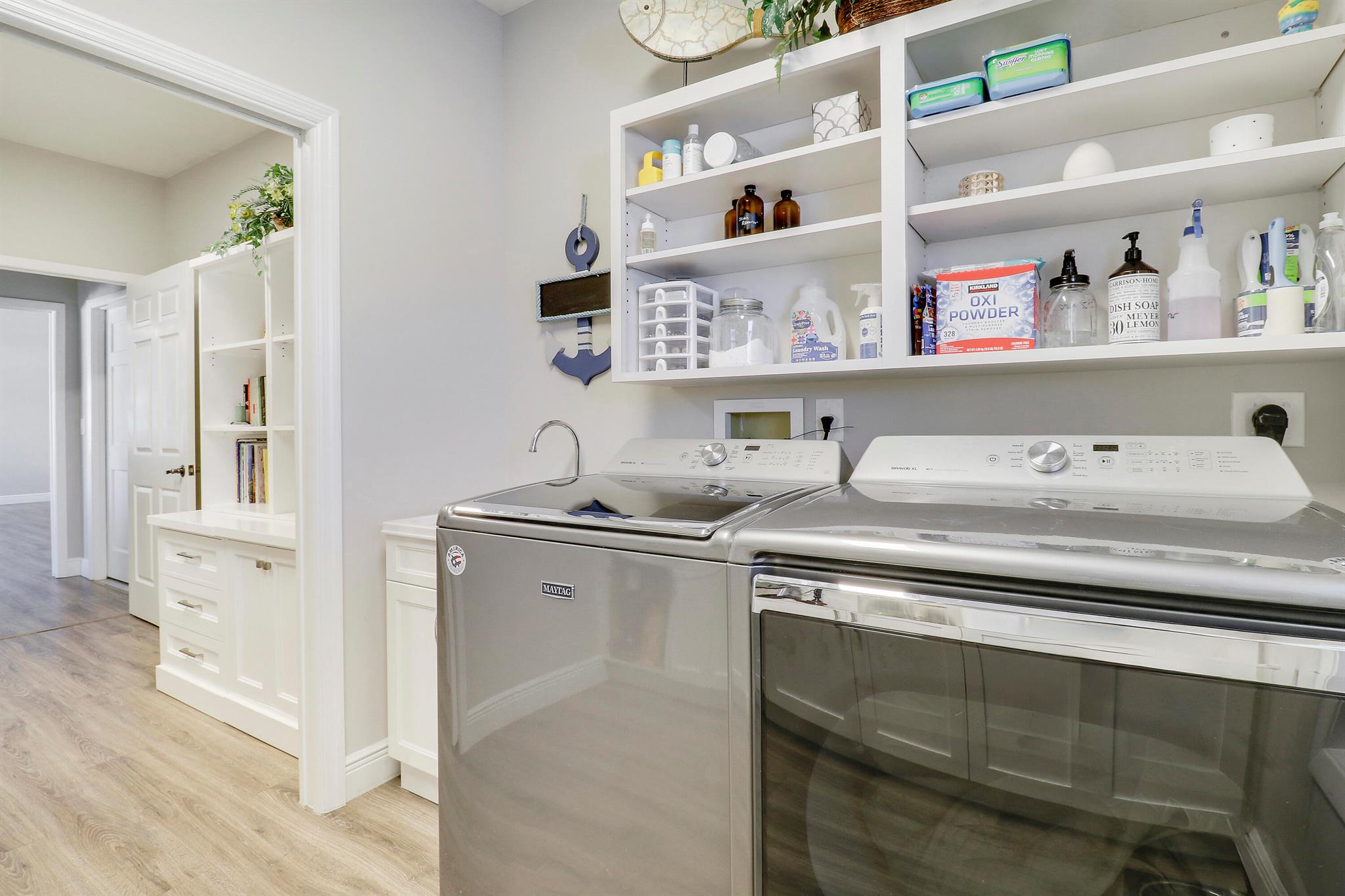 THE SOUNDINGS - Residential