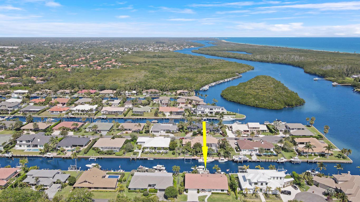 THE SOUNDINGS - Residential