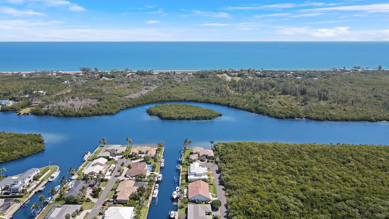 THE SOUNDINGS - Residential