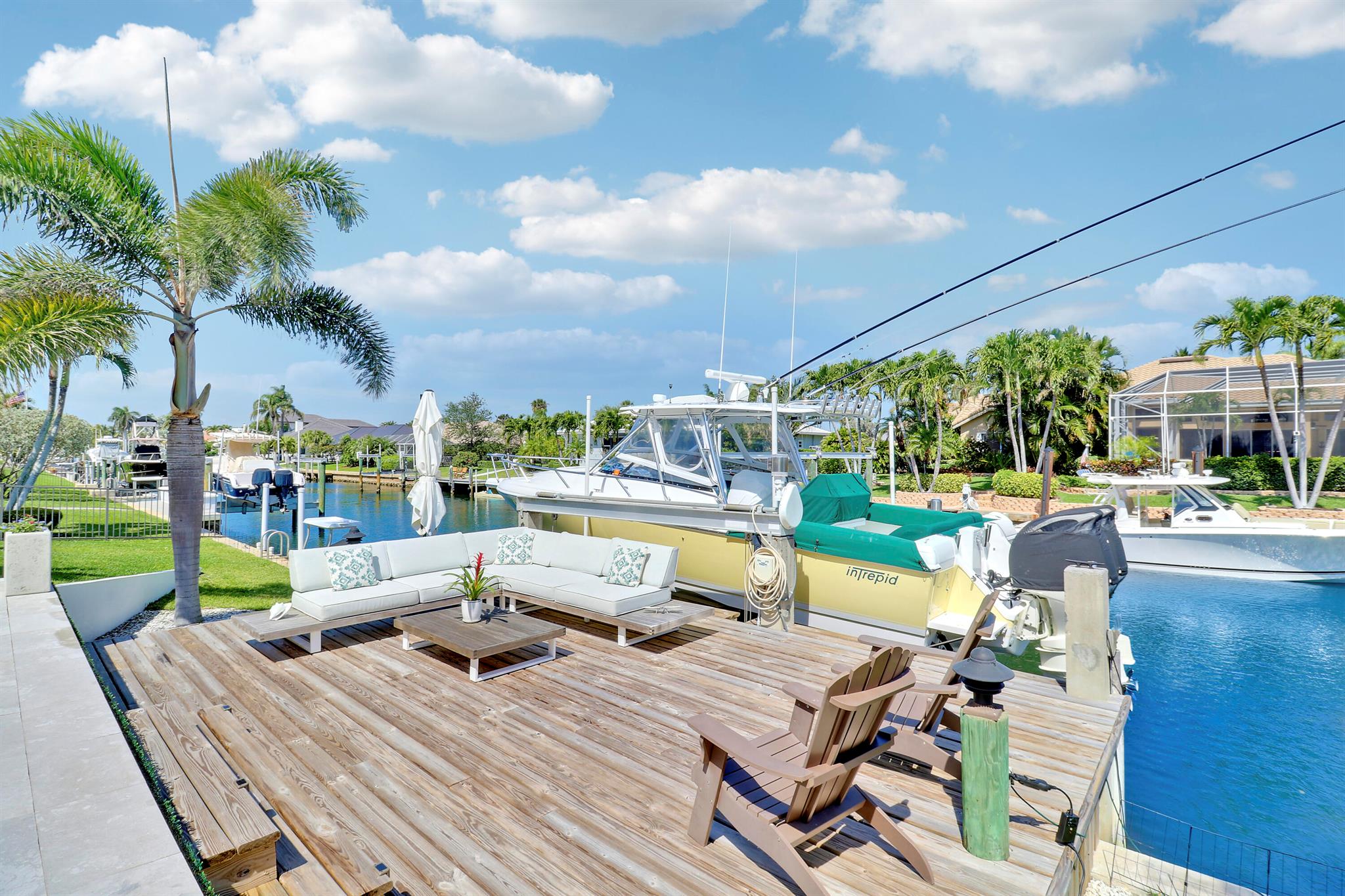 THE SOUNDINGS - Residential