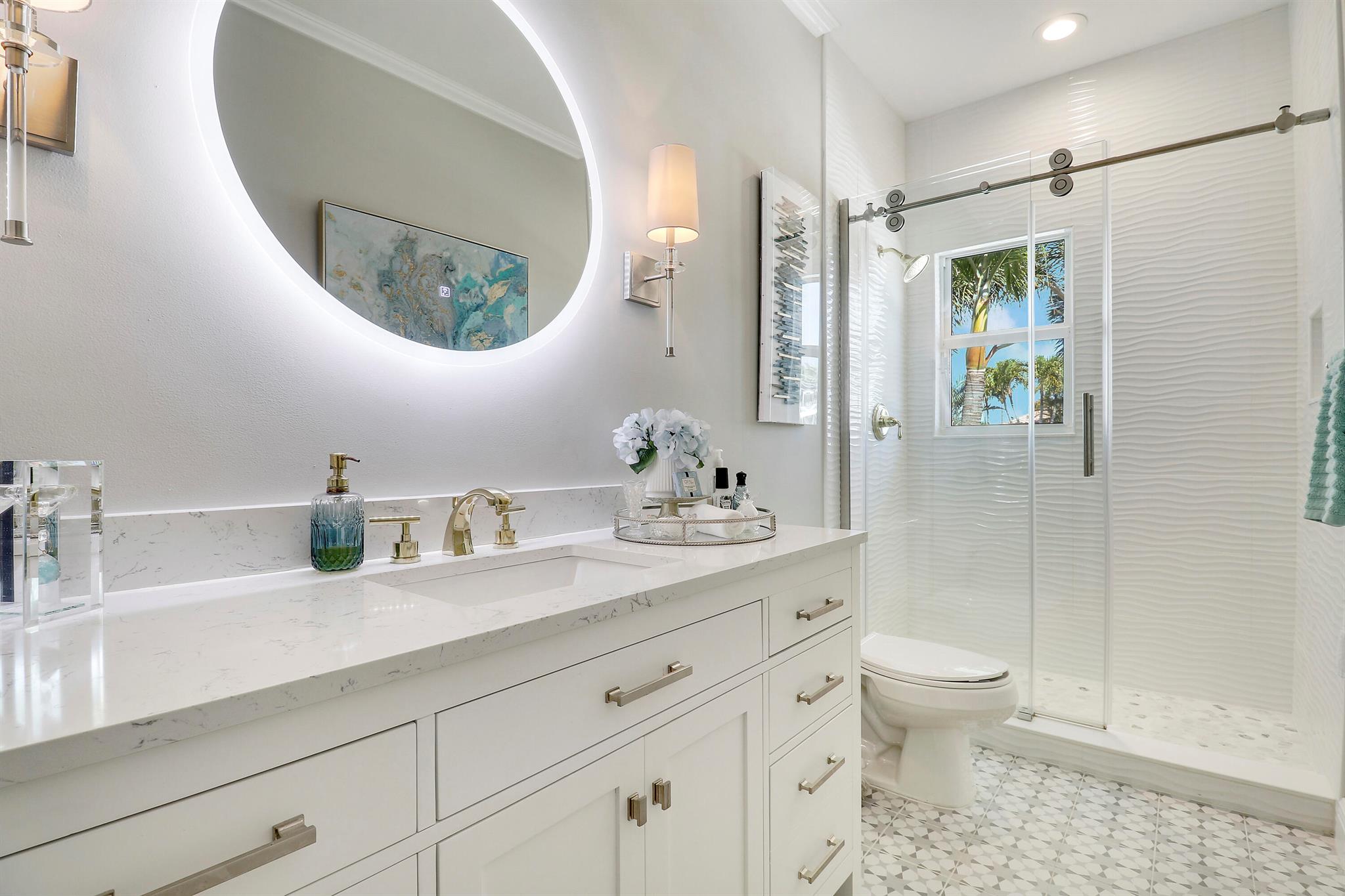 THE SOUNDINGS - Residential