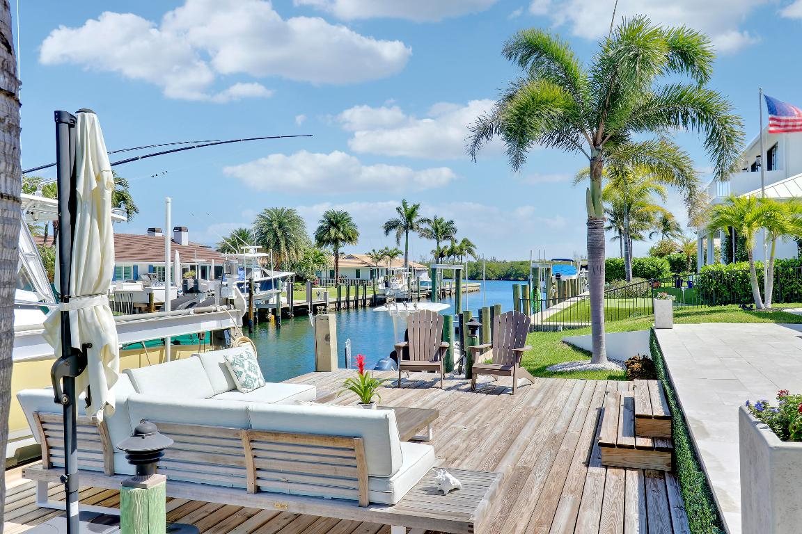 THE SOUNDINGS - Residential