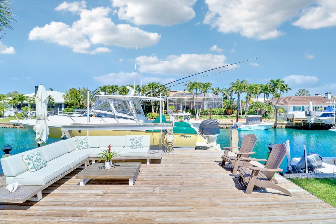 THE SOUNDINGS - Residential