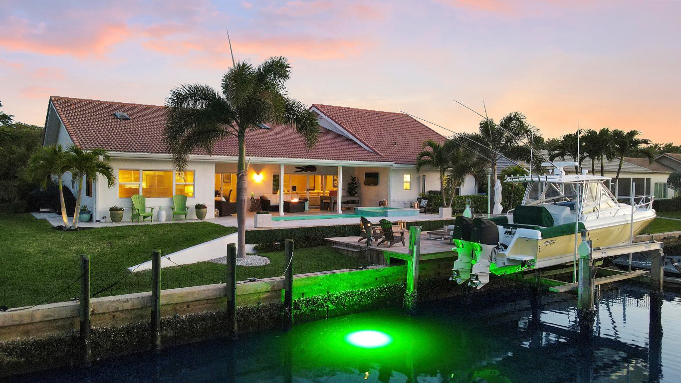 THE SOUNDINGS - Residential