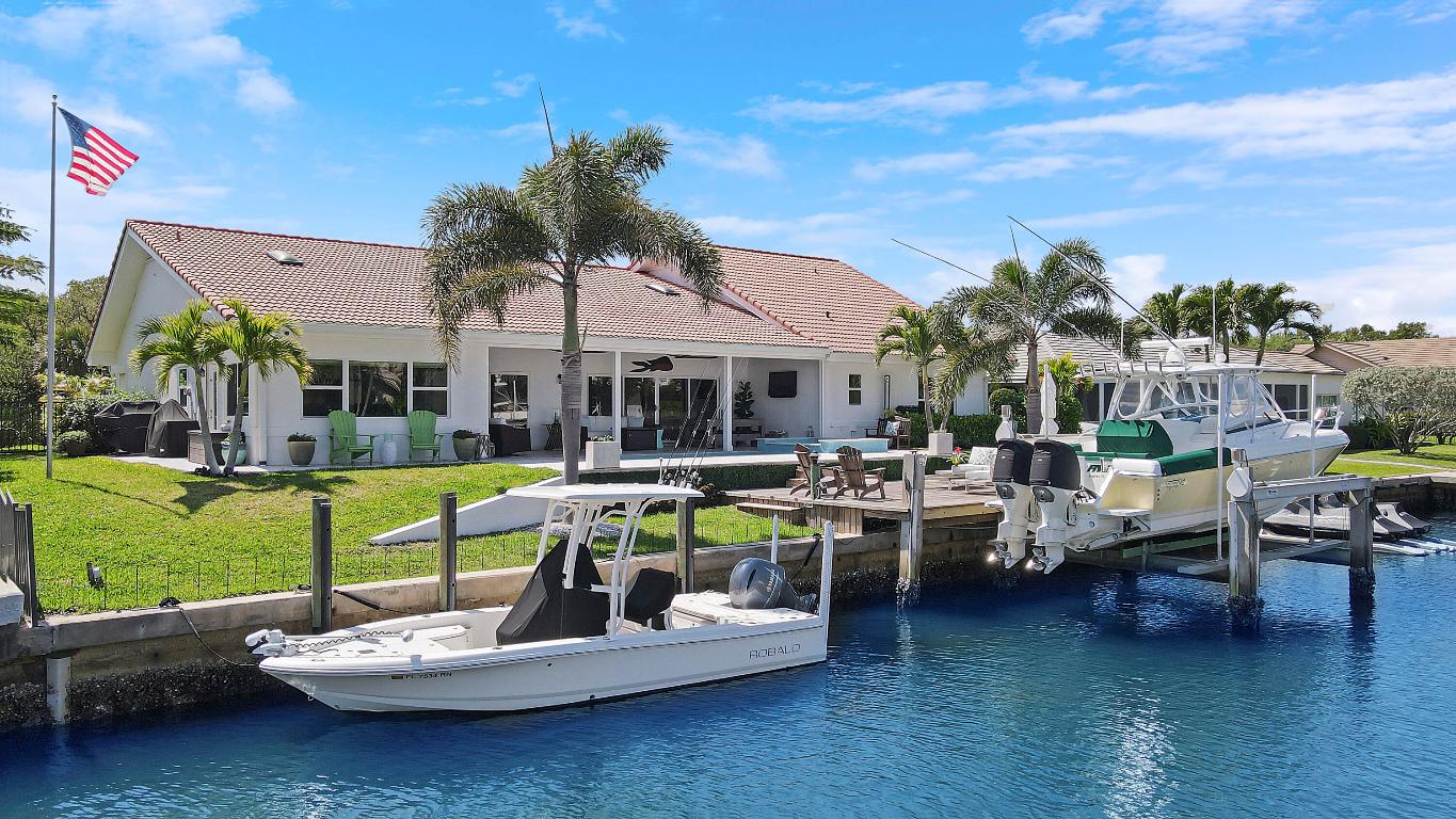 THE SOUNDINGS - Residential