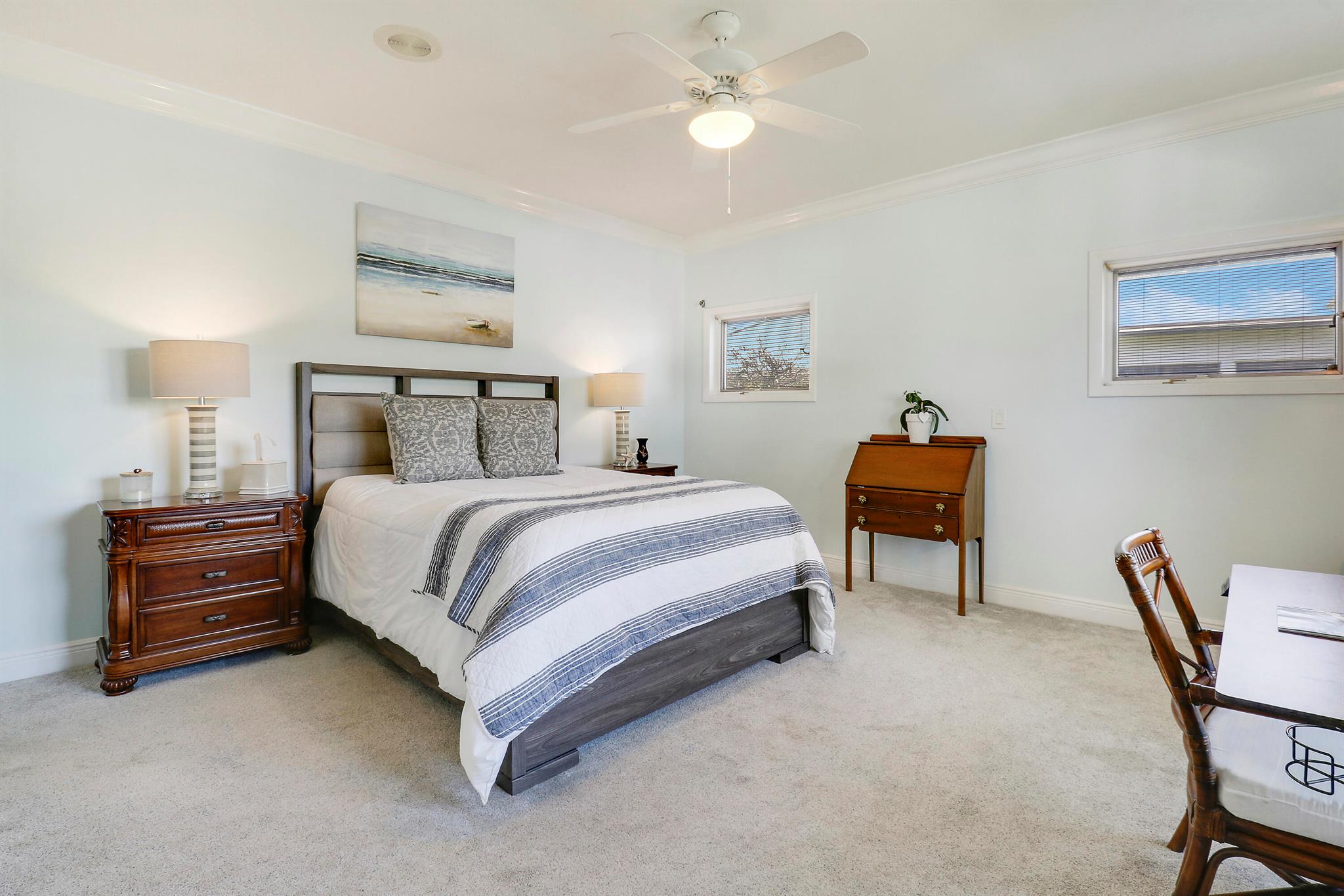 THE SOUNDINGS - Residential