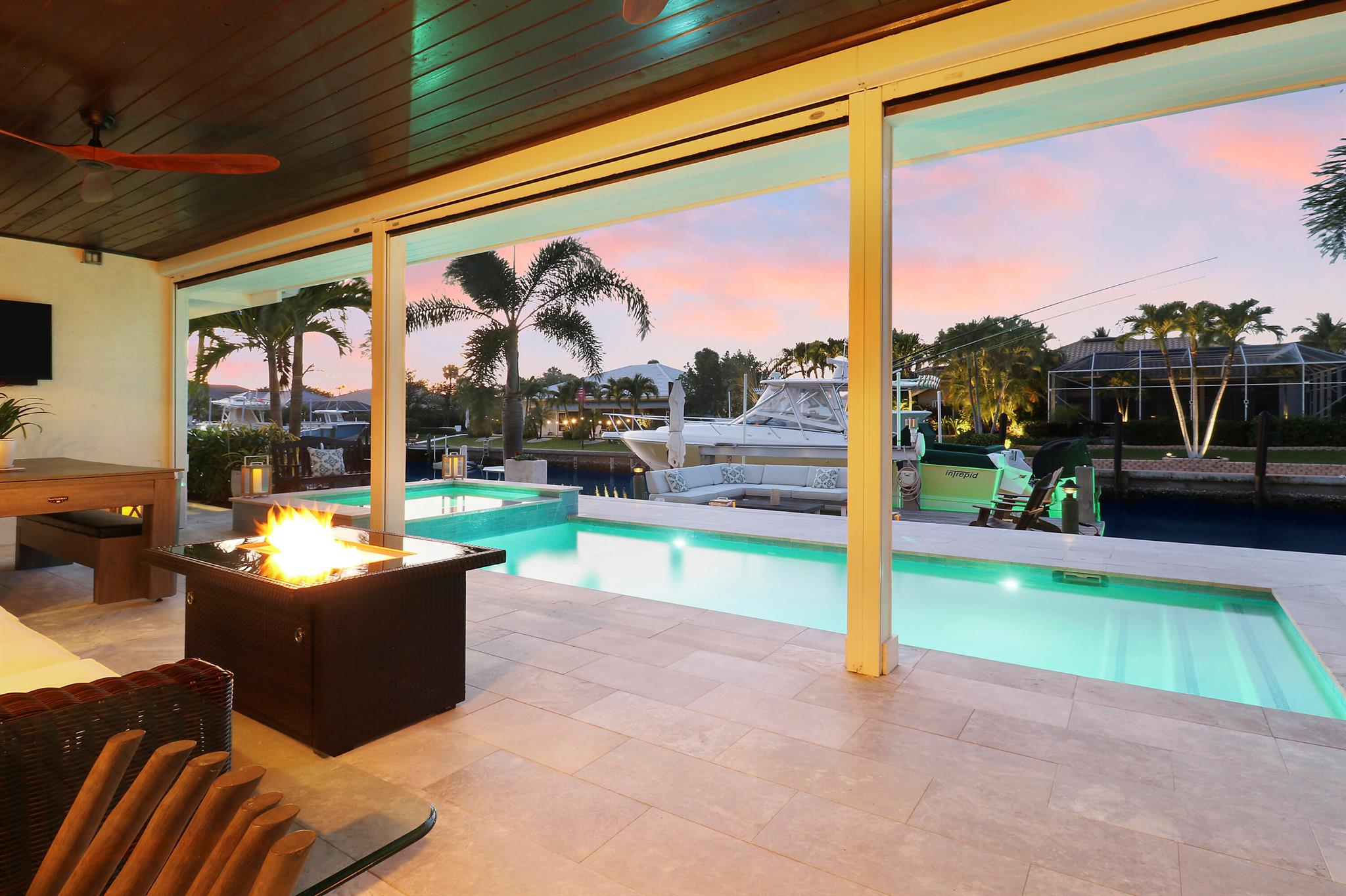 THE SOUNDINGS - Residential