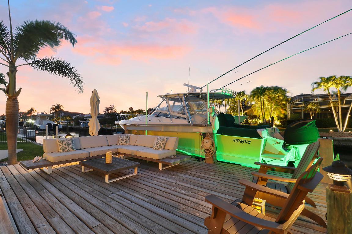 THE SOUNDINGS - Residential