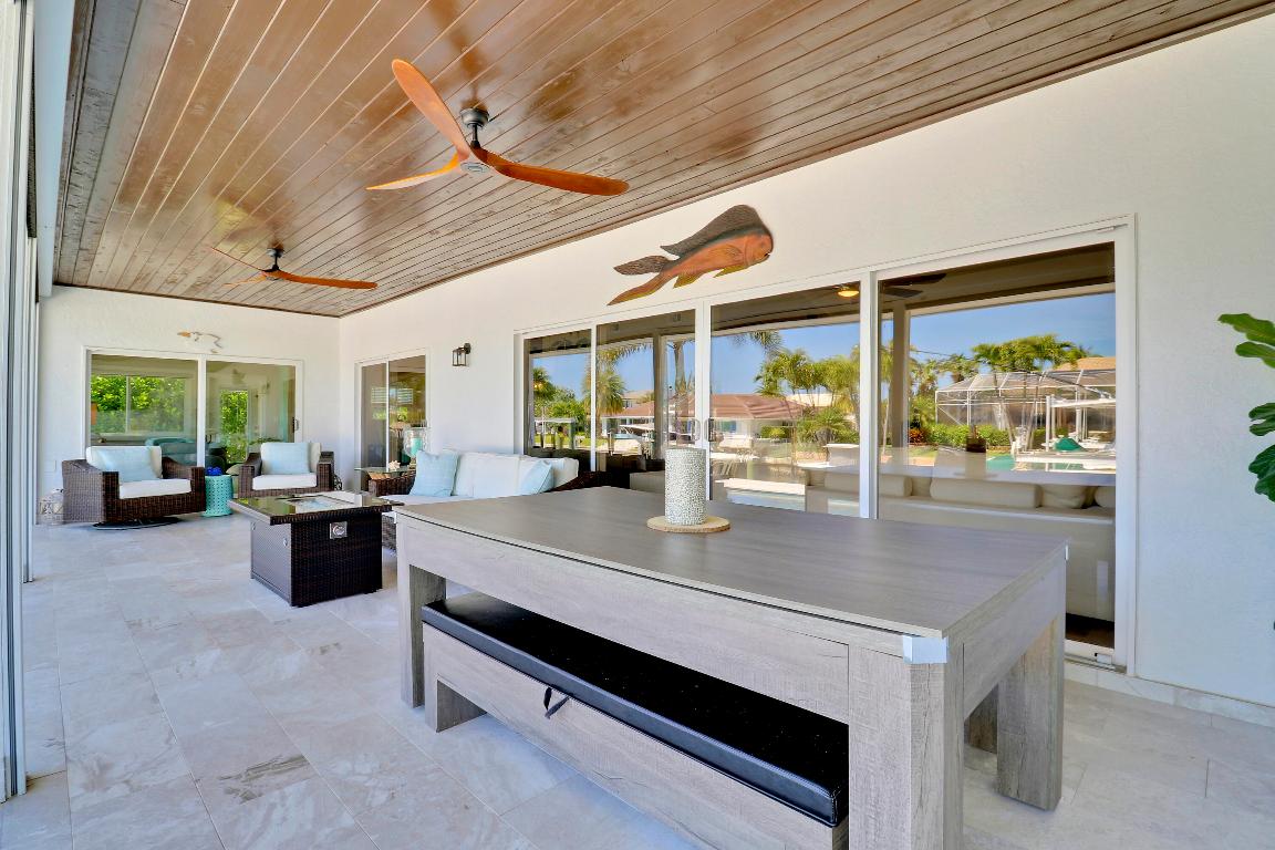 THE SOUNDINGS - Residential